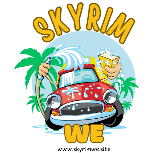 Skyrimwe